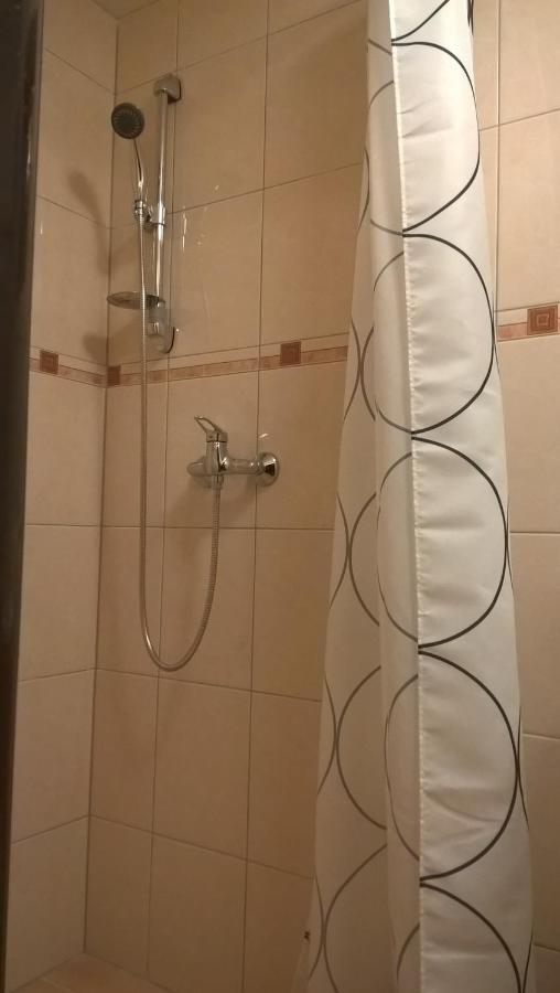Chata V Zapadnych Tatrach Jakubovany  Buitenkant foto
